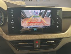 Kamiq Balance ACC AHK Kam. Navi Virtual