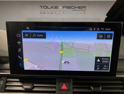 A4 40 2.0 TFSI Avant S-Line S-line ACC AUT Kam.