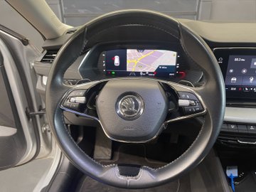 Octavia Combi 2.0 TDI Ambition AUT Navi Virtual – Bild 12
