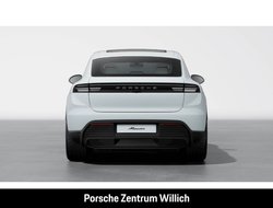 Macan 4 Rückfahrkamera PASM nur 9.900 km 1.Hand
