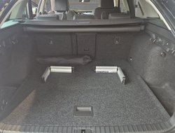 Octavia Combi 2.0 TDI DSG Balance ACC AHK Nav HUD