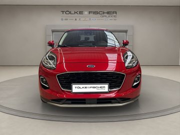 Puma 1.0 EcoBoost Titanium ACC Kam. Navi LED LM – Bild 3