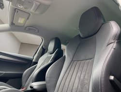 Karoq 2.0 TDI 4x4 Selection ACC AHK AUT Navi LED