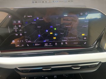 A5 Limousine e-hybrid quattro 185kW S-line ACC – Bild 13