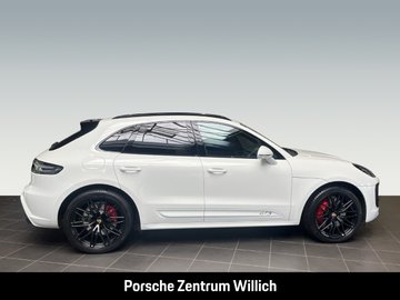 Macan GTS Surround-View Sitzbelüftung Sportabgas – Bild 6