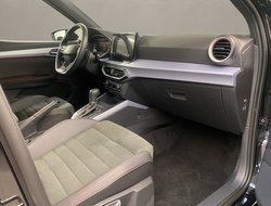 Arona 1.5 TSI FR ACC AHK AUT Kam. Navi Sportp.