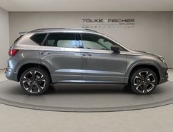 Ateca 1.5 TSI ACC AUT Kam. Navi Sportp. Virtual