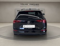 Golf VIII Variant 1.5 eTSI  W Life ACC AHK AUT