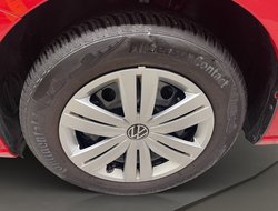 Caddy 1.5 TSI Basis Maxi ACC KlimaA. PDC ParkAss