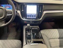V60 Kombi T6 Twin Engine PHEV Core Recharge ACC