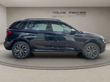 Kamiq 1.0 TSI DSG Balance AHK Kam Virtual KeyLess – Bild 5