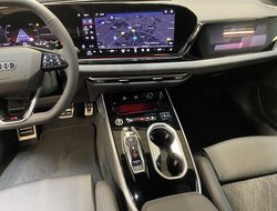 A6 Avant S-Line TDI quattro S tronic B&O, AHK,