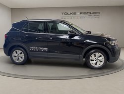 T-Cross 1.0 TSI 70 kW Life ACC AHK Kam. Navi LED