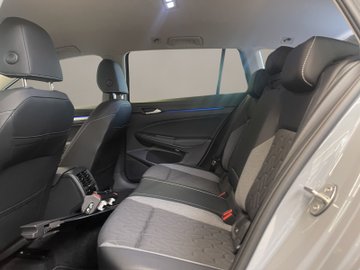 Golf VIII Variant 2.0 TDI  W Goal ACC AHK AUT LM – Bild 15
