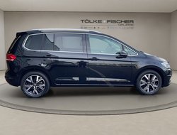 Touran 2.0 TDI BMT Highline NaviPro ACC AHK AUT