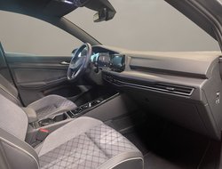 Golf VIII 1.5 eTSI R-Line R-Line AUT Kam. LED LM