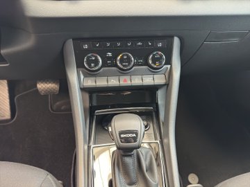 Karoq 1.5 TSI DSG Balance ACC AHK Navi eHeck – Bild 11