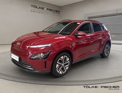 Kona Elektro Edition 30+ ACC AUT Kam. Navi LM