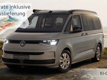 T7 California Beach Camper ACC AHK STANDH MARKISE – Bild 2