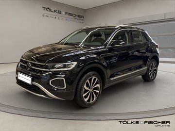 T-Roc 1.5 TSI Style IQLight ACC AUT Kam. Virtual – Bild 2