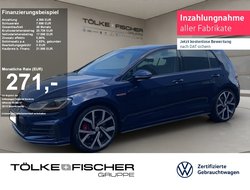 Golf VII 2.0 TSI BMT GTI Performance DCC NaviPro