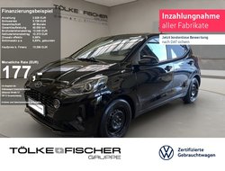 i10 1.0 Connect & Go Kam. Navi DynLicht LM PDC