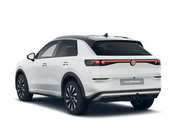 T-Roc 1.5 l eTSI DSG *SOFORT VERFÜGBAR* GJR AHK – Bild 4