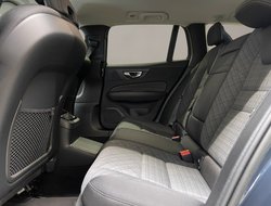 V60 Kombi T6 Twin Engine PHEV Core Recharge ACC