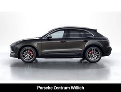 Macan S Abstandstempomat Surround-View PASM BOSE