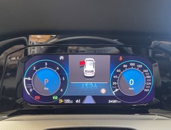 Golf VIII 2.0 TDI Move ACC AUT Navi Virtual LED