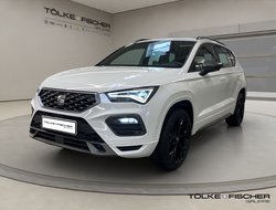 Ateca 2.0 TDI FR ACC AUT Kam. Navi Sportp. 360