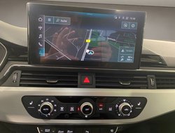 A5 Sportback 40 2.0 TFSI quattro (M-H) S-Line LM