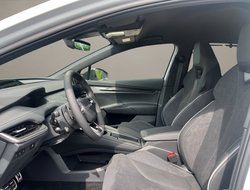 Elroq 85 Sportline ACC AHK AUT Kam. Navi Sportp.