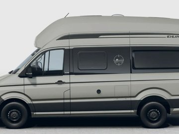 Crafter Grand California Dune 4Motion ACC AUT – Bild 3