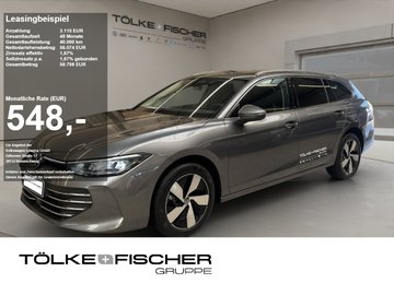 Passat Business 2.0 l TDI 7-Gang-DSG – Bild 1