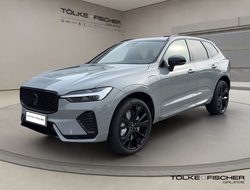 XC60 T8 AWDPLUS BLACK EDITION Lagom- Paket AHK