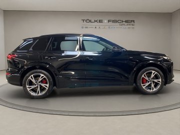 Q6 e-tron performance W S-Line business Pano ACC – Bild 6