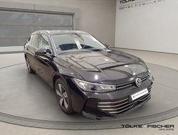 Passat Variant 2.0 TDI W Business ACC AHK AUT LM