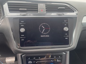 Tiguan 1.4 TSI Life ACC AUT Kam. Navi Virtual LM – Bild 13