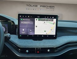 Superb Combi 2.0 TDI W Selection ACC AHK AUT HUD