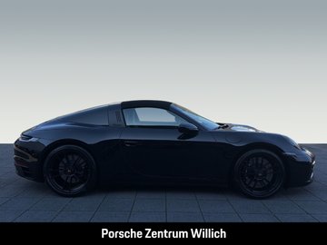 992 911 Targa 4 GTS Burmester Liftsystem-VA – Bild 6