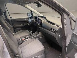 Caddy 1.5 TSI Dark Label Pano ACC Kam. Navi Pano