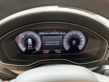 A4 40 2.0 TDI Avant advanced ACC AUT Kam. Navi – Bild 12
