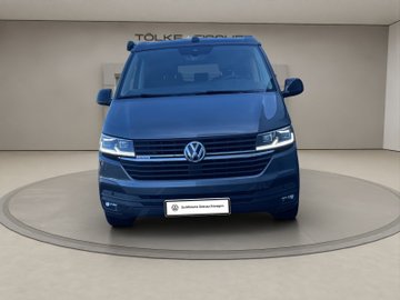 T6.1 2.0 TDI 4Motion California Beach Camper – Bild 3