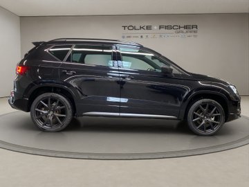 Ateca 1.5 TSI Tribe Edition ACC AHK AUT Kam. 360 – Bild 6
