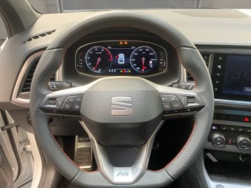 Ateca 1.5 TSI ACT FR ACC Kam. Navi Sportp. 360 – Bild 11