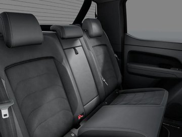 Amarok Dark Label TDI 177kW 4MOTION Aut ACC 2,99% – Bild 18