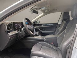 Passat 1.5 l eHybrid OPF 6-Gang-DSG AHK