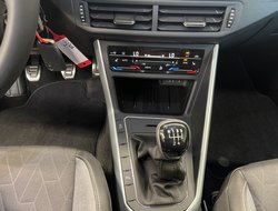 Polo GOAL 1.0 l  5-Gang IQLight Navi Virtual LED