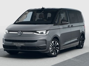 T7 Multivan Life Edition eHybrid 4M IQLight ACC – Bild 2
